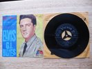 EXCELLENT  ELVIS PRESLEY JAPAN  