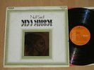 LP Nina Simone Nuff Said - Originalrelease RCA Victor LSP 4065 -1968