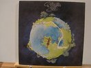 Yes-Fragile-g/fold- Vinyl Lp- Free UK Post