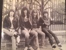 Ramones - Leave Home - 1977 Vinyl LP - Sire SR 6031
