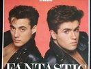 WHAM-FANTASTIC-CLUB TROPICANA-YOUNG GUNS-BAD BOYS-WHAM RAP+MORE-EX+  1983 STEREO