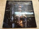 iron maiden the x factor lp first press includes poster