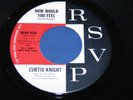 CURTIS KNIGHT,JIMI HENDRIX   7