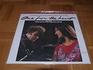 Tom Waits And Crystal Gayle ?– One From The Heart - MFSL 1-448