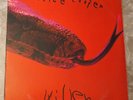 Alice Cooper Killer 1971 LP Vinyl NM- Nice Original Green BS 2567 W/ Calendar