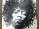 Jimi Hendrix promo LP Record Kiss the Sky REPRISE 25119