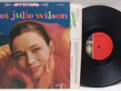 JULIE WILSON Meet Julie Wilson [Vinyl LP] Cameo SC-1021