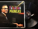 Phineas Newborn-Fabulous Phineas-RCA 1873-MONO