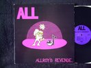ALL „ALLROY'S REVENGE“ CRUZ RECORDS