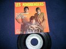 LES MINDBENDERS EP we'll talk about it tomorrow