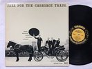 George Wallington Jazz for the Carriage Trade Prestige PRLP 7032 OJC Mono EX