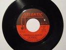 MINTY  UNPLAYED 1969 US ROCK 45  LED ZEPPELIN  COMMUNICATION BREAKDOWN  ATLANTIC