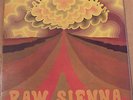 SAVOY BROWN RAW SIENNA EXCELLENT SKL 5043 UK 1ST PRESSING 1970