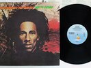 BOB MARLEY & THE WAILERS NATTY DREAD ISLAND 20S-83 Japan Vinyl LP