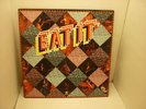 Humble Pie EAT IT gatefold 1973 ORIGINAL Vinyl 2 LP A&M SP-3701 W/ INSERT