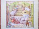 GENESIS - LP - SELLING ENGLAND BY THE POUND - CHARISMA MAD HATTER CAS 1074
