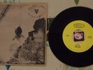 Pearl Jam w Neil Young 45 w PS Merkin Ball - I Got ID / Long Road 1995 VG++/M-