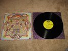 Lynyrd Skynyrd Second Helping LP Sounds of the South Label W1 Sweet Home Alabama