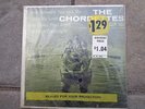 Sealed Chordettes EP Cadence 102