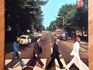 THE BEATLES Abbey Road CAPITOL MFSL 1-023 MOBILE FIDELITY LP NM