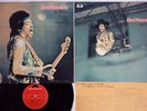 JIMI HENDRIX ISLE OF WIGHT POLYDOR MP 2217 Japan Vinyl LP