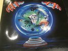 DEEP PURPLE 1990 LP SLAVES AND MASTERS GERMAN EX RCA PL90535 INSERT