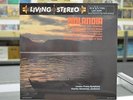 Mackerras  Sibelius Finlandia  Grieg  RCA Victor LSC-2336 180g Classic Stereo LP