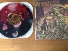 Integrity - Humanity Is The Devil Liquid Lp