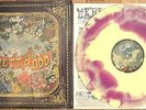Panic at the Disco - Pretty Odd Vinyl LP Sealed Purple Swirl New