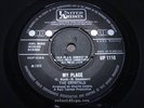 CRYSTALS = My Place = MINT = UNITED ARTISTS UP 1110 = Soul Northern Dancer 1965