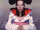 Björk - Homogenic (LP)