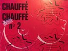 RARE LP ORCHESTRA CHAUFFÉ CHAUFFÉ N.2 AFRO SOUKOUSS IVORY COAST PROD.