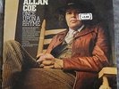 David Allan Coe; ONCE UPON A RHYME; Sealed 1975 Stereo LP; Columbia KC-33085
