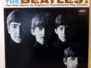 Meet the Beatles original 1964 mono Capitol T-2047 NEAR MINT