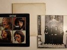 Beatles Records Lot: The White Album, Let It Be and Hey Jude