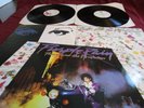 PRINCE  ? PURPLE RAIN ? TOP CONDITION    ERSTPRESSUNG INNERBAG & FREE 12inch