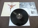 NIRVANA - In Utero(DUTCH 1993 1ST PRESS VINYL ALBUM / UNPLAYED MINT )