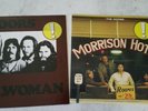 The Doors: L.A. Woman+Morris Hotel Vinyl LP