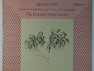 Beethoven, String Quartet No.8 / Budapest String Quartet  / Listen