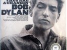Bob Dylan -The Times They Are A-Changin' - MONO 2 LP- 180 Gram - Mobile Fidelity