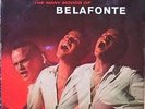 HARRY BELAFONTE - MANY MOODS OF BELAFONTE NEW VINYL
