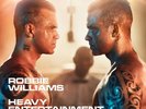 Robbie Williams - Heavy Entertainment Show DOUBLE VINYL (16TH DEC)