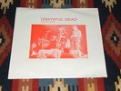 GRATEFUL DEAD -  ACOUSTIC DEAD - W/THE NEW RIDERS OF THE PURPLE SAGE RARE ISSUE