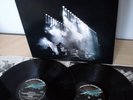 Genesis Seconds Out + Inners Gatefold UK LP Charisma GE 2001 1977 EX/EX