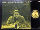 JOHN COLTRANE Shihab Waldron Og PRESTIGE 7105 LP DG NJ Chambers RVG MONO M-/EX+