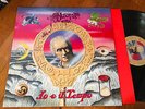 LP 1992 NM ITALIAN PROG  Nuova Era ?– Io E Il Tempo Label: Contempo Records ?–