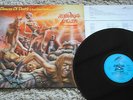 MEKONG DELTA 1 X VINYL FIRST PRESS DANCES OF DEATH AAAARG RECORDS slayer