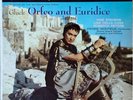 GLUCK / ORFEO AND EURIDICE - MONTEUX - RCA 2253 - LIVING STEREO -  1S/3S