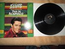 Elvis Presley Fun in Acapulco US- Promo  selten,ansehen ab 1 Euro