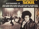 V/A - Shaolin Soul episode 2 2LP DEEP SOUL / FUNK